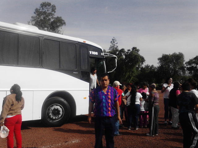 DECENDIENDO EL GRUPO