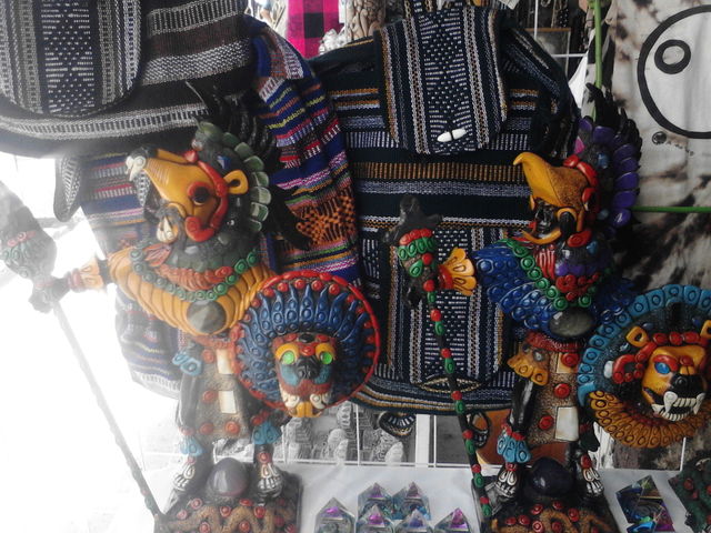 Sin Nombre